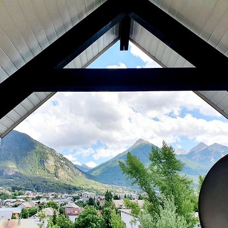 Au Pre Du Moulin - Centre Ville Briançon Zewnętrze zdjęcie