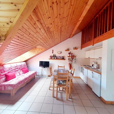Au Pre Du Moulin - Centre Ville Briançon Zewnętrze zdjęcie