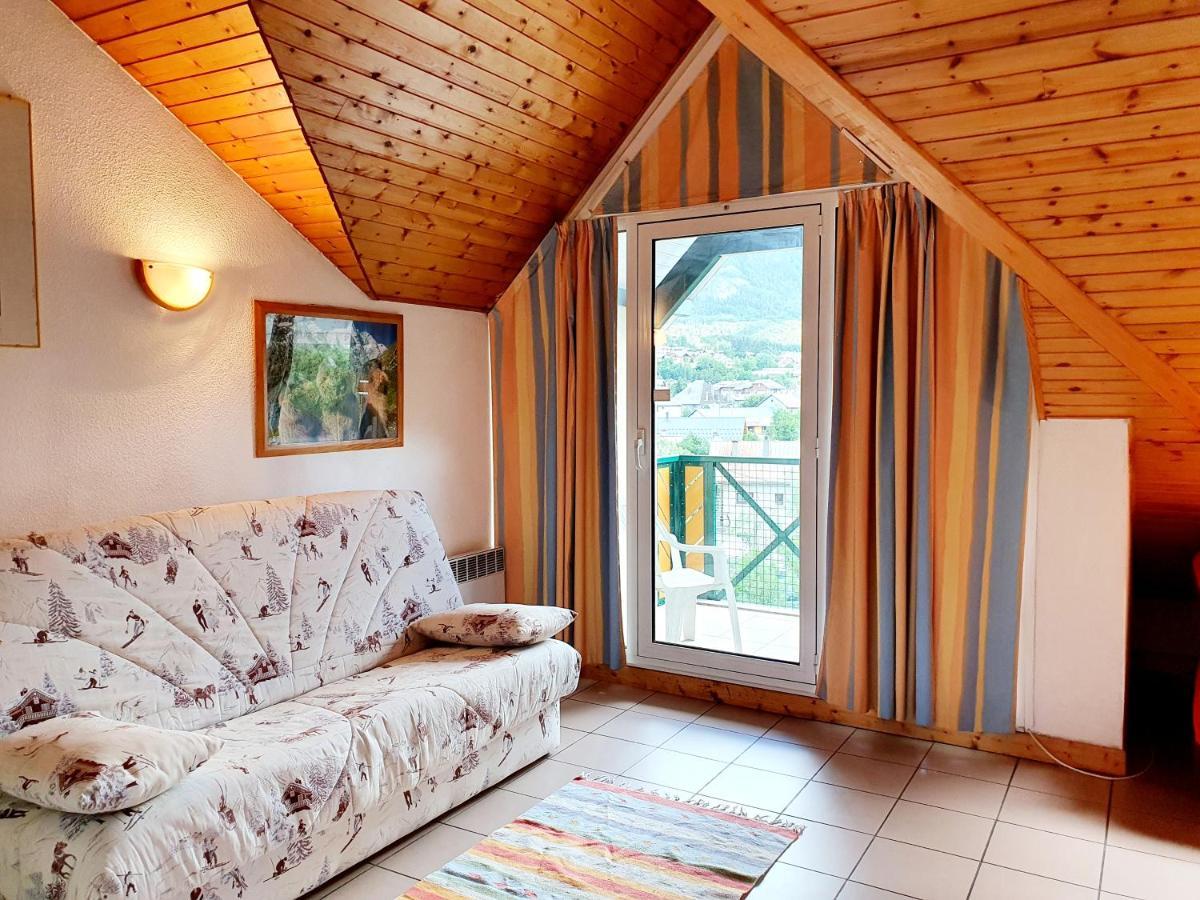 Au Pre Du Moulin - Centre Ville Briançon Zewnętrze zdjęcie