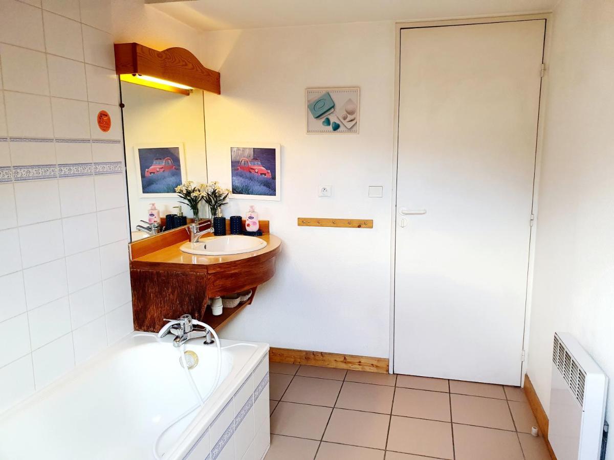 Au Pre Du Moulin - Centre Ville Briançon Zewnętrze zdjęcie