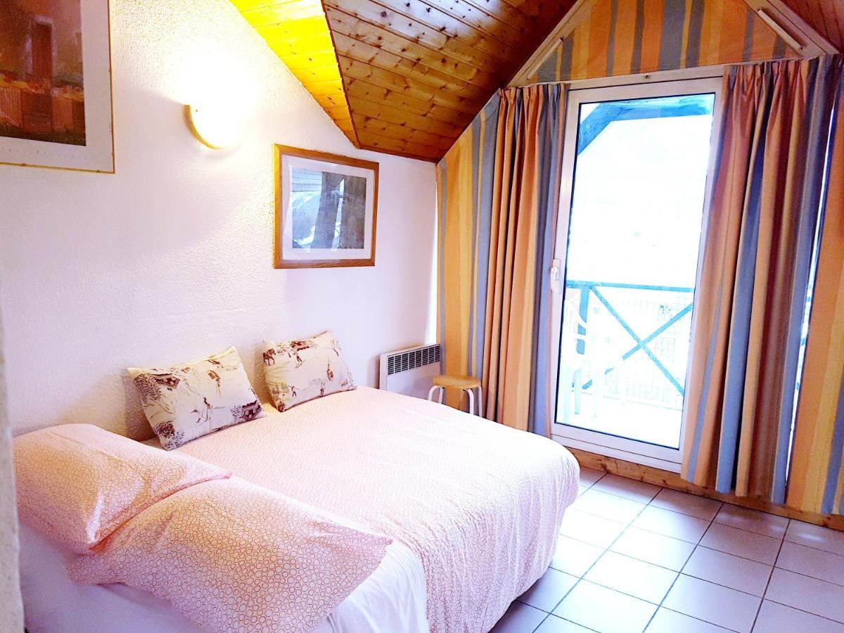 Au Pre Du Moulin - Centre Ville Briançon Zewnętrze zdjęcie