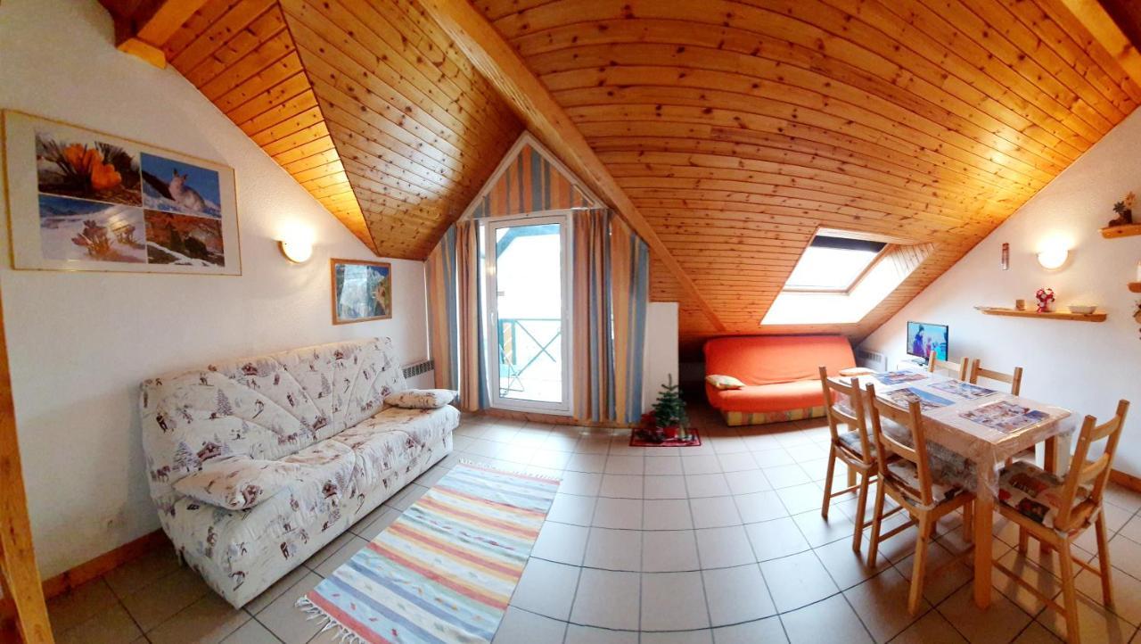Au Pre Du Moulin - Centre Ville Briançon Zewnętrze zdjęcie