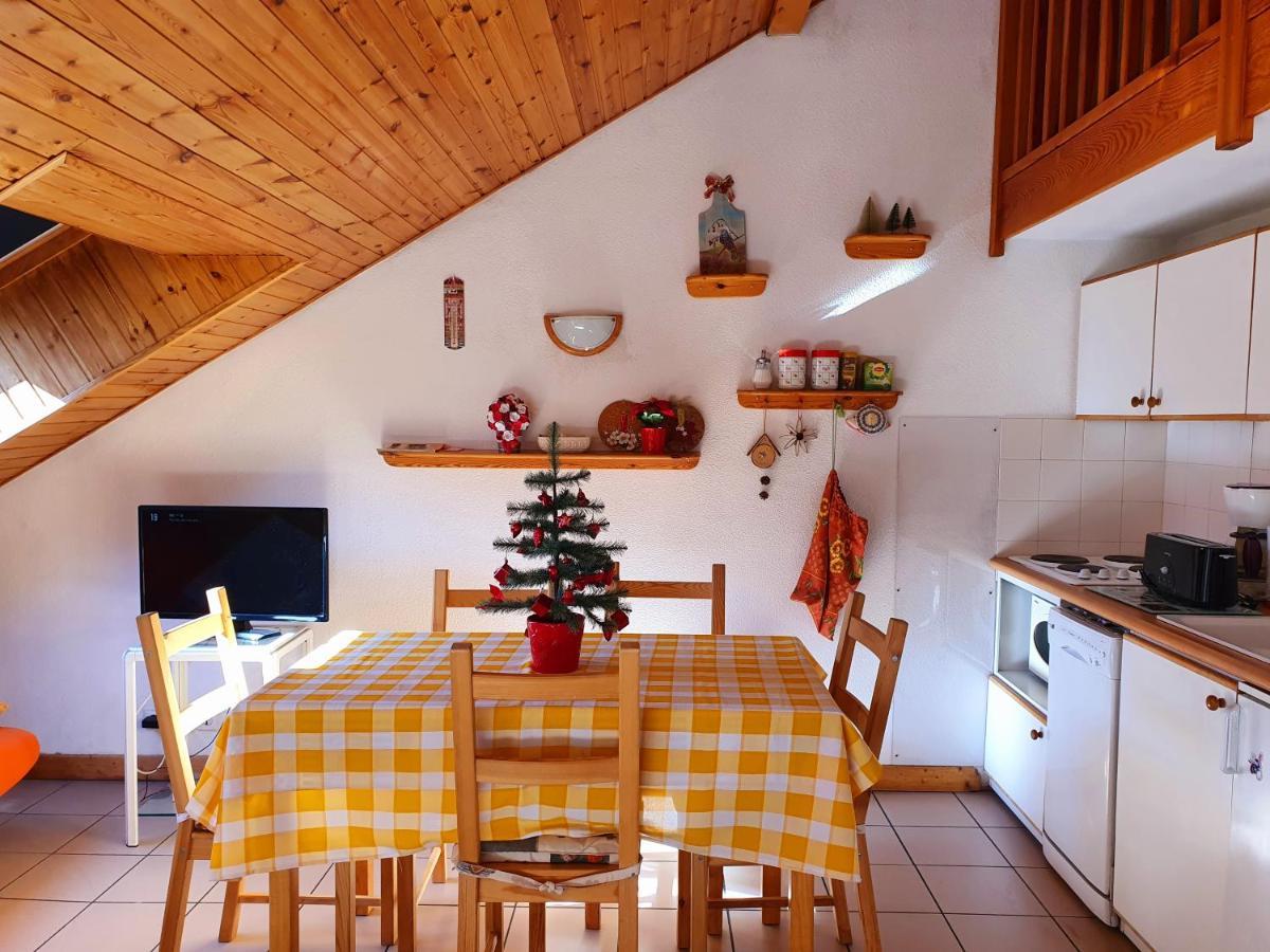 Au Pre Du Moulin - Centre Ville Briançon Zewnętrze zdjęcie
