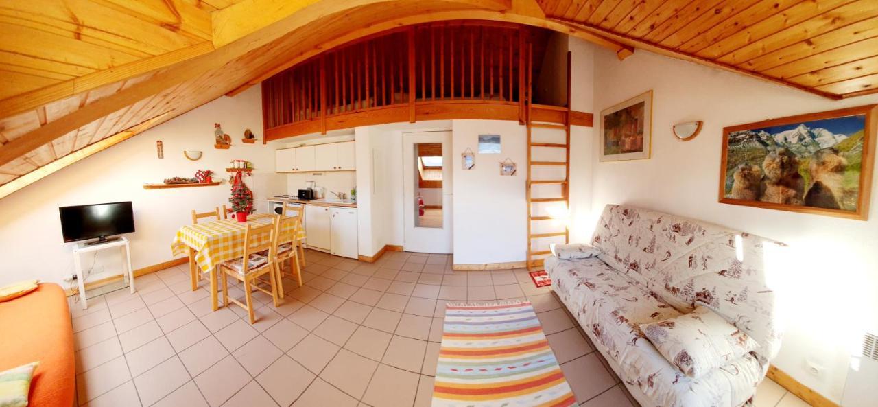 Au Pre Du Moulin - Centre Ville Briançon Zewnętrze zdjęcie