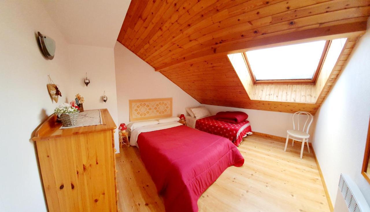 Au Pre Du Moulin - Centre Ville Briançon Zewnętrze zdjęcie