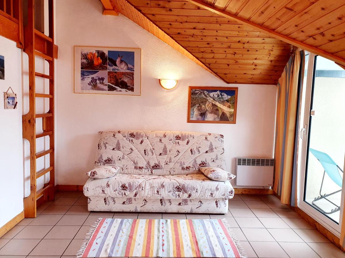 Au Pre Du Moulin - Centre Ville Briançon Zewnętrze zdjęcie
