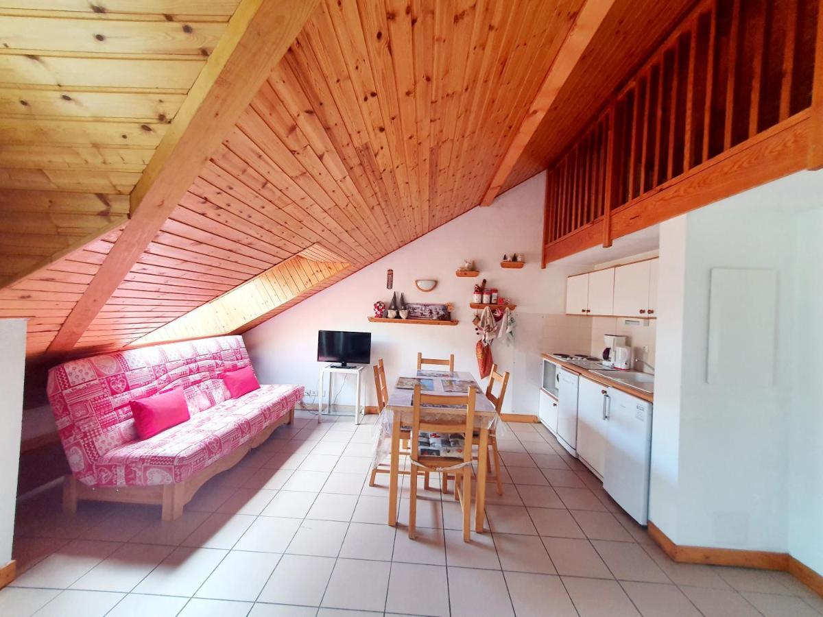 Au Pre Du Moulin - Centre Ville Briançon Zewnętrze zdjęcie