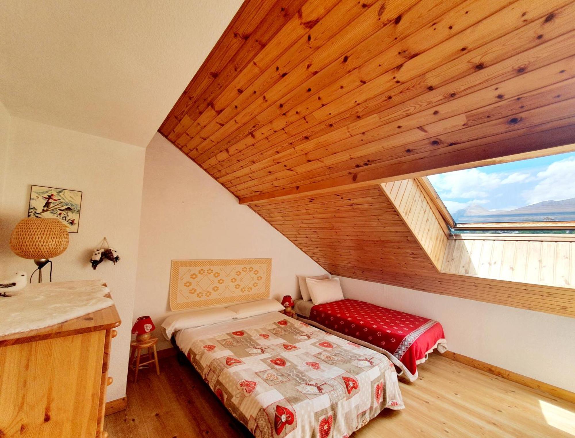 Au Pre Du Moulin - Centre Ville Briançon Zewnętrze zdjęcie